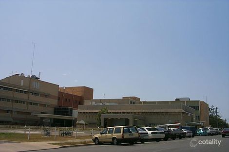 273 Bourbong St, Bundaberg West, QLD 4670