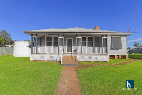 75-77 Nombi St, Mullaley, NSW 2379