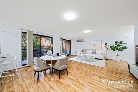 Property photo of 5/23-25 Showground Road Castle Hill NSW 2154