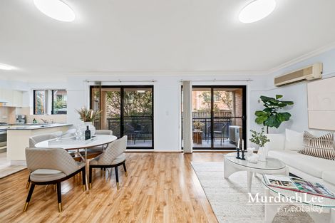 Property photo of 5/23-25 Showground Road Castle Hill NSW 2154