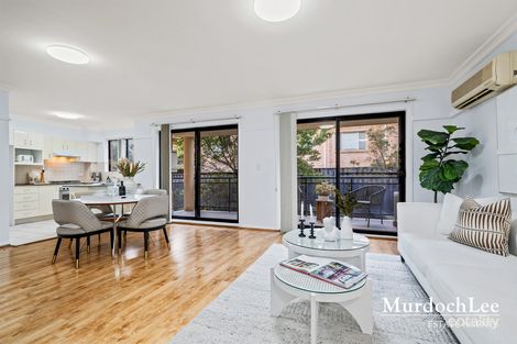 Property photo of 5/23-25 Showground Road Castle Hill NSW 2154