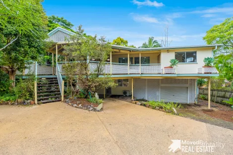 Property photo of 764 South Pine Road Everton Park QLD 4053