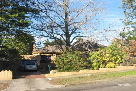 22 Rebecca Rd, Malvern East, VIC 3145