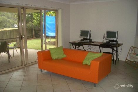 Property photo of 8 Hereford Crescent Carindale QLD 4152