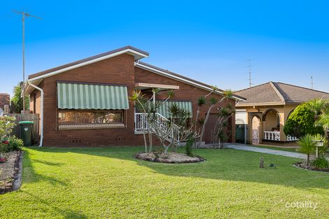 Property photo of 10 Blue Gum Place Barrack Heights NSW 2528