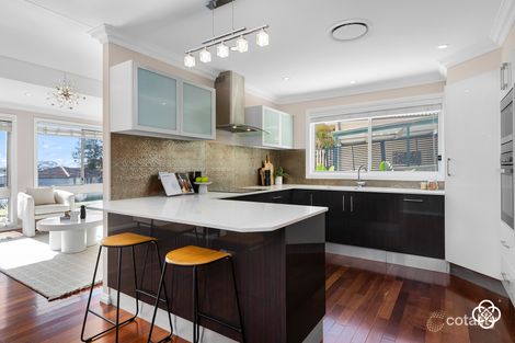 Property photo of 8 Berwick Crescent Maryland NSW 2287