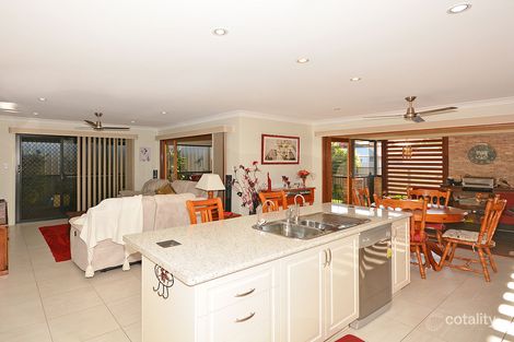 Property photo of 2 Cheellii Court Burrum Heads QLD 4659