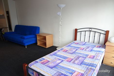 Property photo of 504/740 Swanston Street Carlton VIC 3053