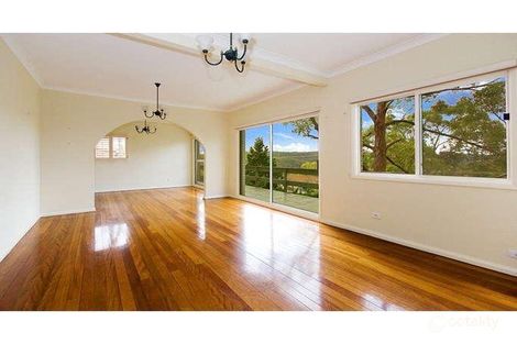 Property photo of 47 Cambourne Avenue St Ives NSW 2075