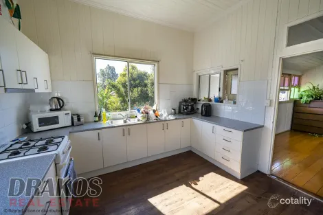 Property photo of 7 Tillot Street Dutton Park QLD 4102