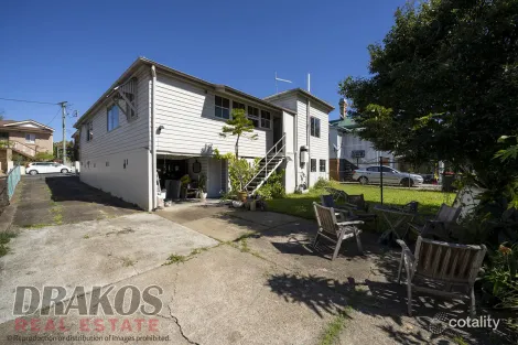 Property photo of 7 Tillot Street Dutton Park QLD 4102