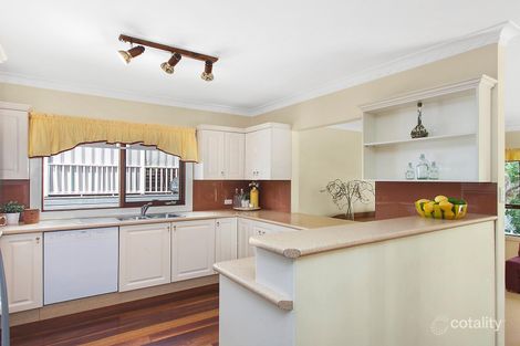 Property photo of 36 Aiken Road West Pennant Hills NSW 2125