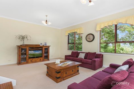 Property photo of 36 Aiken Road West Pennant Hills NSW 2125