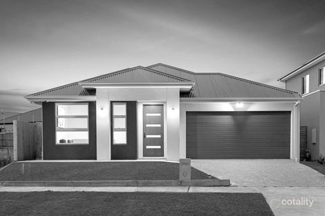 Property photo of 129 Newmarket Road Werribee VIC 3030