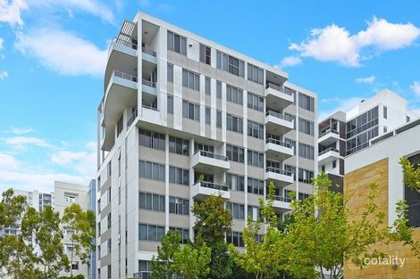 419/6 Marquet St, Rhodes, NSW 2138