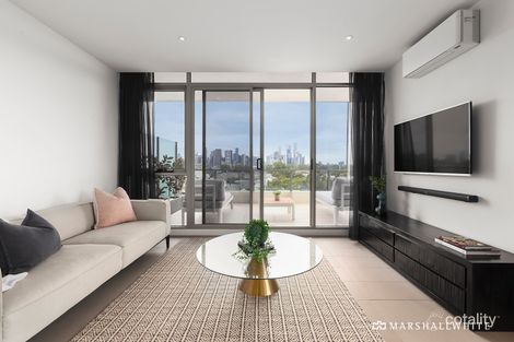 Property photo of 416/99 Dow Street Port Melbourne VIC 3207