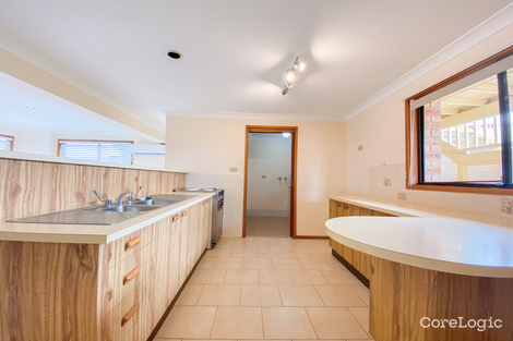 Property photo of 14 Bentham Place Anna Bay NSW 2316