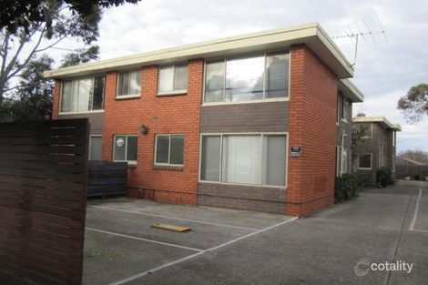 Property photo of 4/7 Palm Street Fairfield VIC 3078