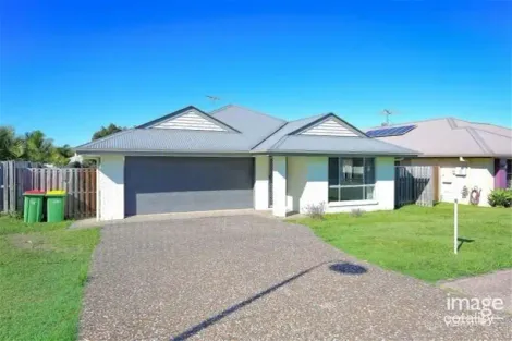 Property photo of 25 Glenafton Court Ormeau QLD 4208