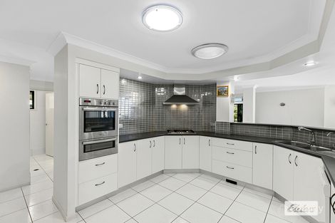 Property photo of 13 Jarrah Court Burrum Heads QLD 4659