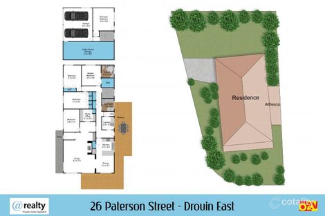 26 Paterson St, Drouin East, VIC 3818