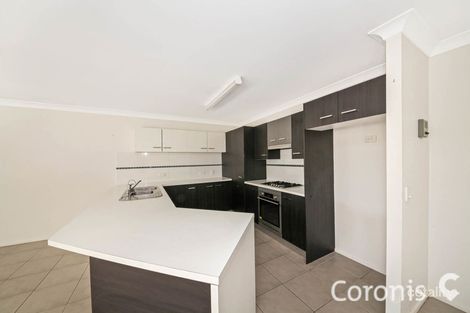 Property photo of 23 Cyperus Crescent Carseldine QLD 4034