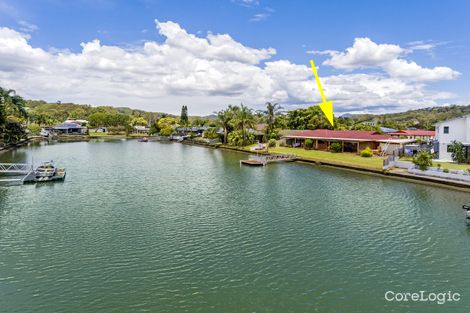 Property photo of 11 Tiller Court Currumbin Waters QLD 4223