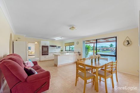 Property photo of 11 Tiller Court Currumbin Waters QLD 4223