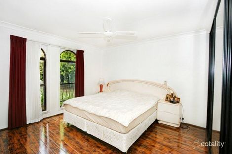 Property photo of 5 Peugeot Drive Ingleburn NSW 2565