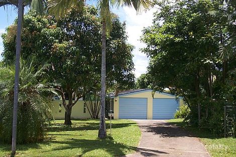 Property photo of 4 Alkoo Close Bayview Heights QLD 4868