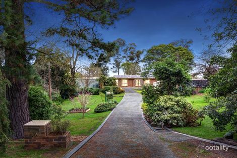 28 Toppings Rd, Wonga Park, VIC 3115