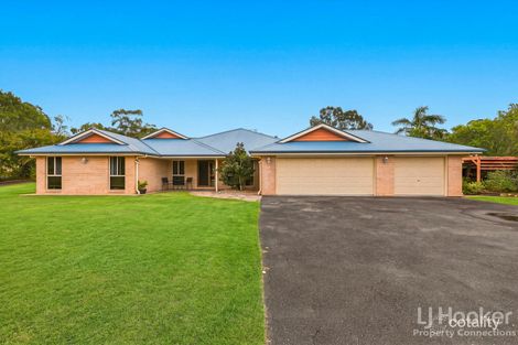 Property photo of 37 Forest Road Cashmere QLD 4500