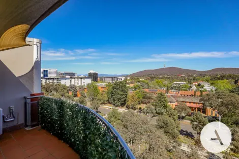 801/86 Northbourne Ave, Braddon, ACT 2612