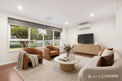 Property photo of 14 James Road Croydon VIC 3136