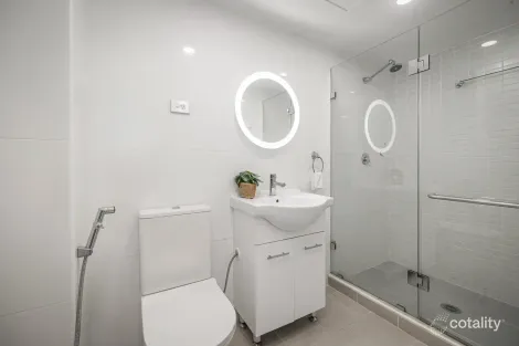 Property photo of 402/91D Bridge Road Westmead NSW 2145