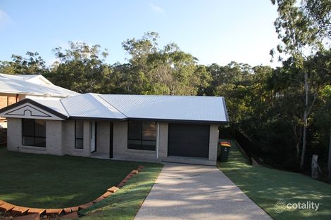 Property photo of 47 Forrester Way Yeppoon QLD 4703