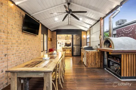 45 Buchanan Bvd, Armstrong Creek, VIC 3217