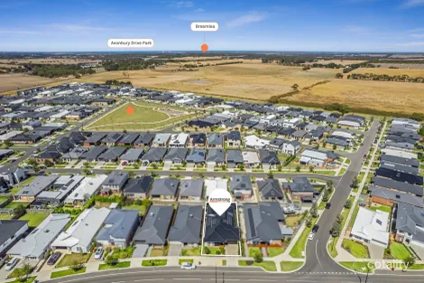 Property photo of 45 Buchanan Boulevard Armstrong Creek VIC 3217