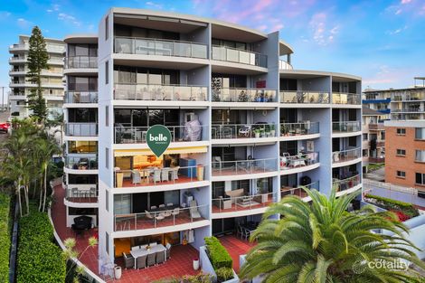 Property photo of 304/5-7 Clarence Street Port Macquarie NSW 2444