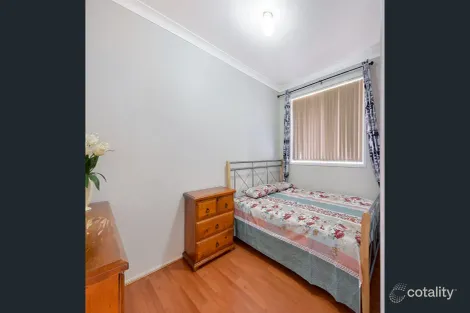 Property photo of 21 Bellwood Close Werrington NSW 2747