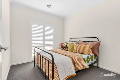 Property photo of 45 Buchanan Boulevard Armstrong Creek VIC 3217