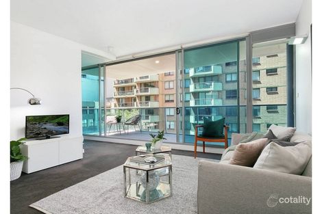 Property photo of 29 Commonwealth Street Sydney NSW 2000