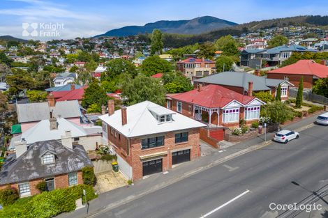 Property photo of 98 Molle Street West Hobart TAS 7000