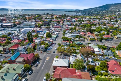 Property photo of 98 Molle Street West Hobart TAS 7000