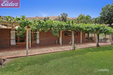 2 Montgomery Lane, Bethanga, VIC 3691