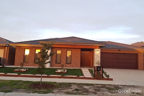 Property photo of 13 Elmtree Crescent Clyde North VIC 3978