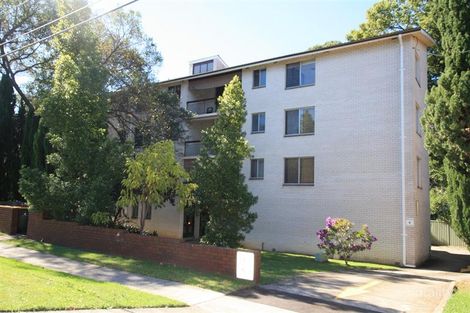 Property photo of 24/28-34 Station Street West Ryde NSW 2114