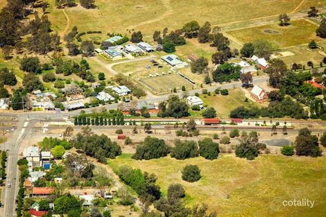 Property photo of 2A Queen Street Avenel VIC 3664