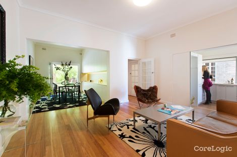 Property photo of 12/2 Waratah Street Rushcutters Bay NSW 2011