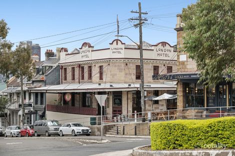 Property photo of 15/242 Darling Street Balmain NSW 2041